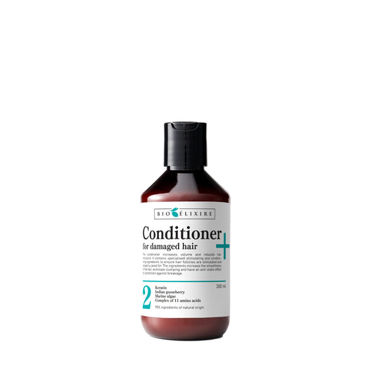 BIOELIXIRE FOR DAMAGED HAIR CONDITIONER 300 ML