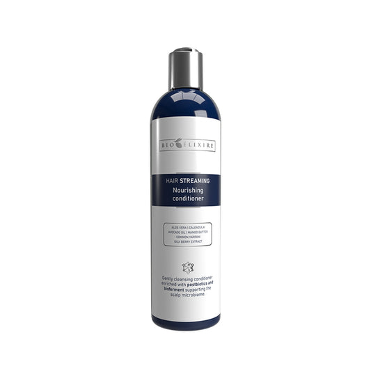 BIOELIXIRE HAIR STREAMING NOURISHING CONDITIONER 300 ML