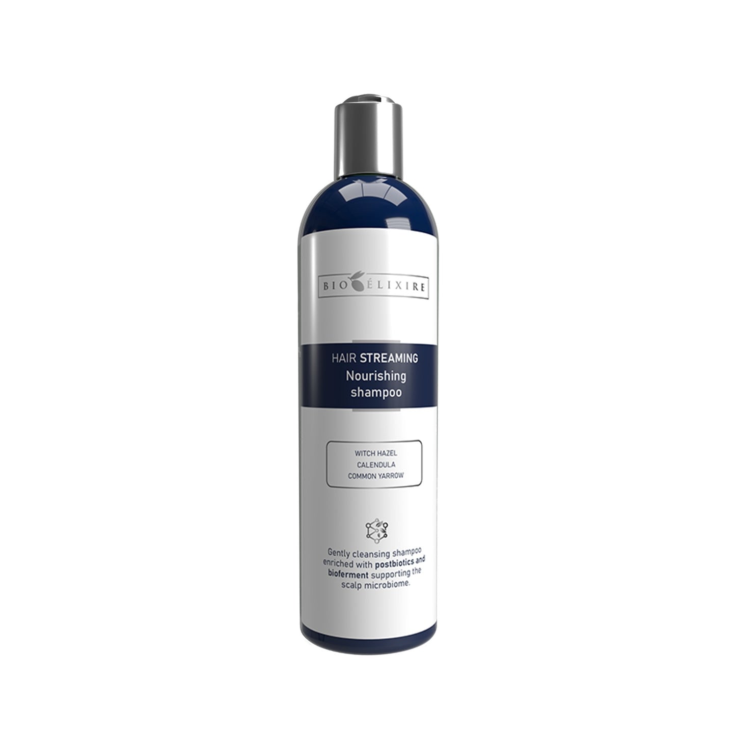 BIOELIXIRE HAIR STREAMING NOURISHING SHAMPOO 300 ML
