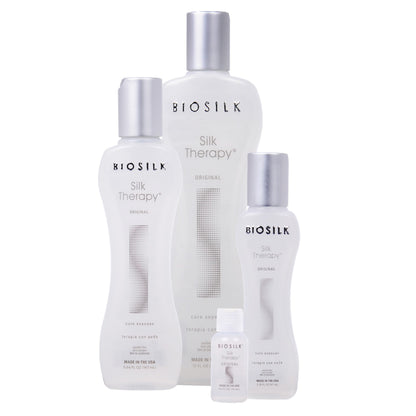 BIOSILK SILK THERAPY ORIGINAL