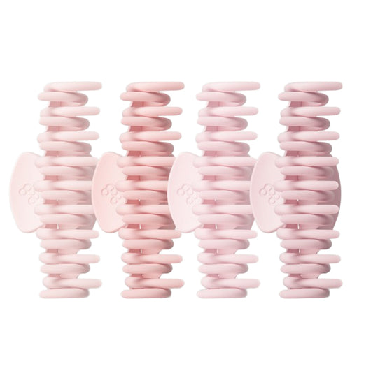 FRAMAR BLUSH CLAW CLIPS