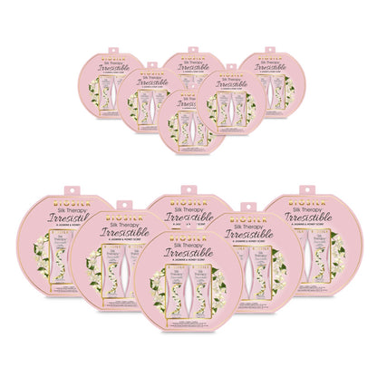 BIOSILK SILK THERAPY IRRESISTIBLE - DUOS "6+6"!