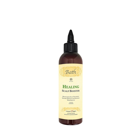 HEALING SCALP BOOSTER 200 ML
