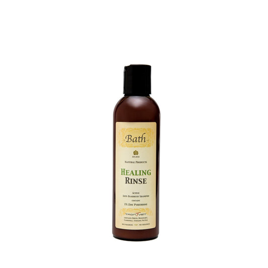 BATH HEALING RINSE 200 ML