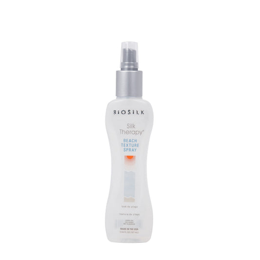 BIOSILK SILK THERAPY BEACH TEXTURE - 167 ML