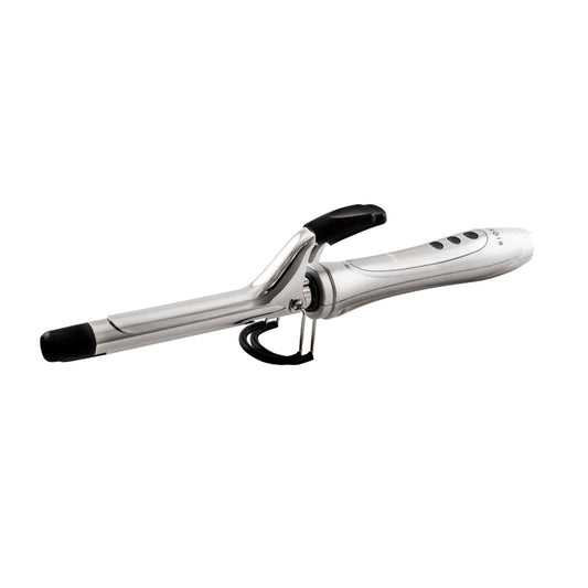 BIOSILK 3/4" TITANIUM PRO CURLING IRON (19MM)