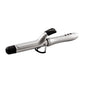 BIOSILK 1 1/4" TITANIUM PRO CURLING IRON (32MM)