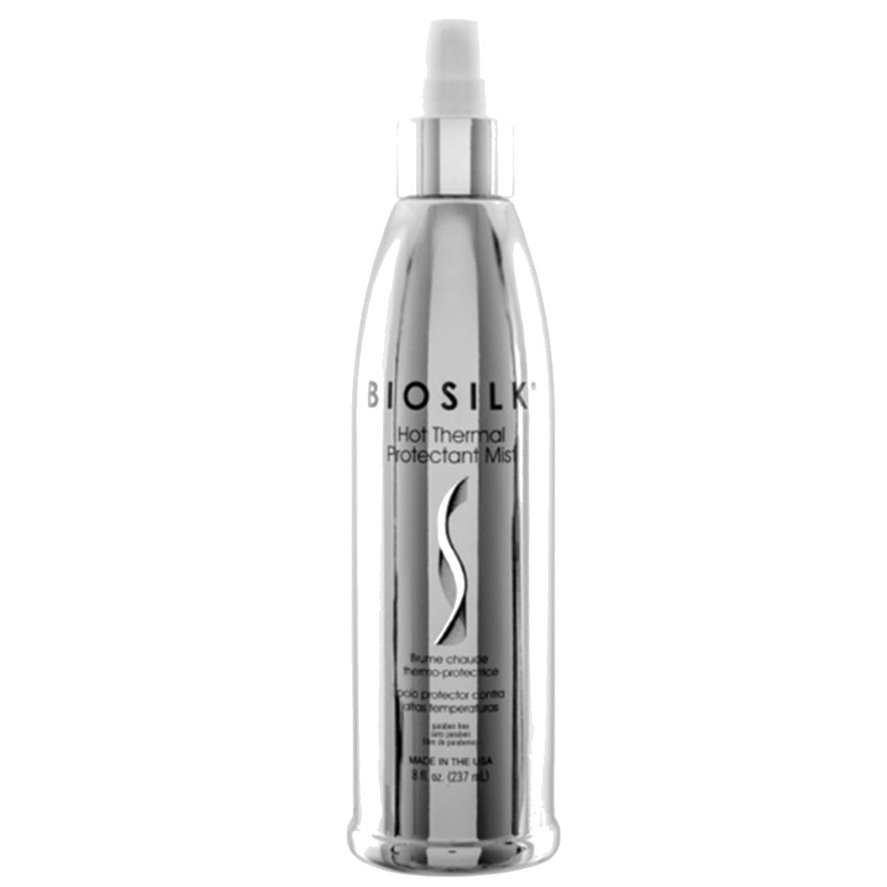 BIOSILK HOT THERMAL PROTECTING MIST