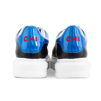 CHI BLUE MOON - DAME - STR.40