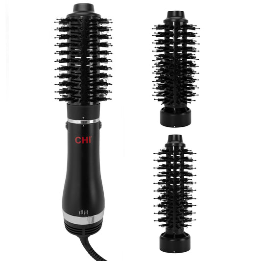 CHI ROUND 3-IN-1 BLOWOUT BRUSH