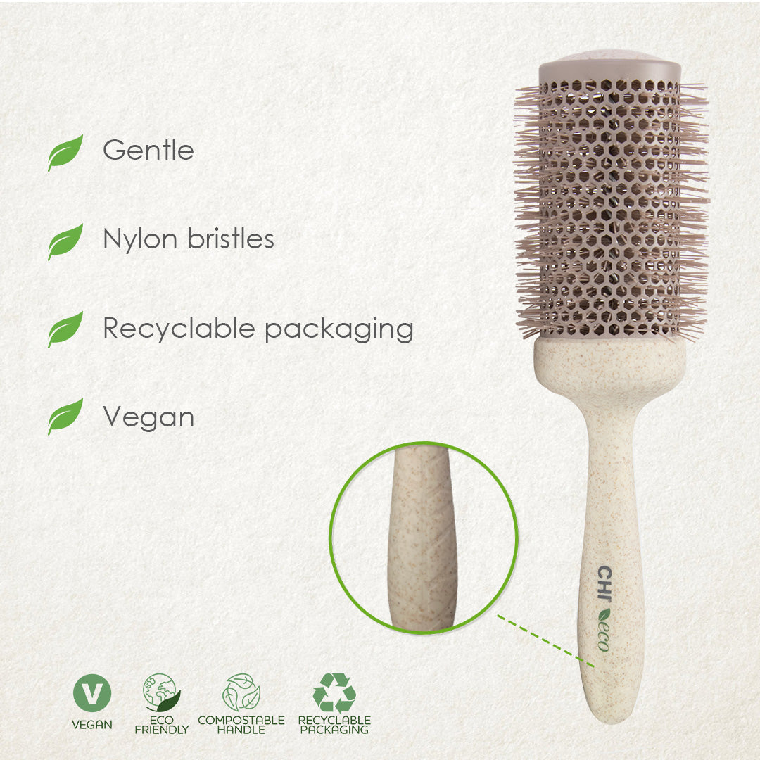 CHI ECO MEDIUM ROUND BRUSH - 45 MM
