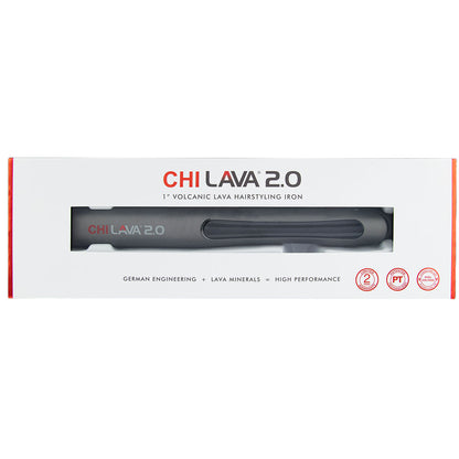 CHI LAVA 2.0 STYLING IRON - 1"
