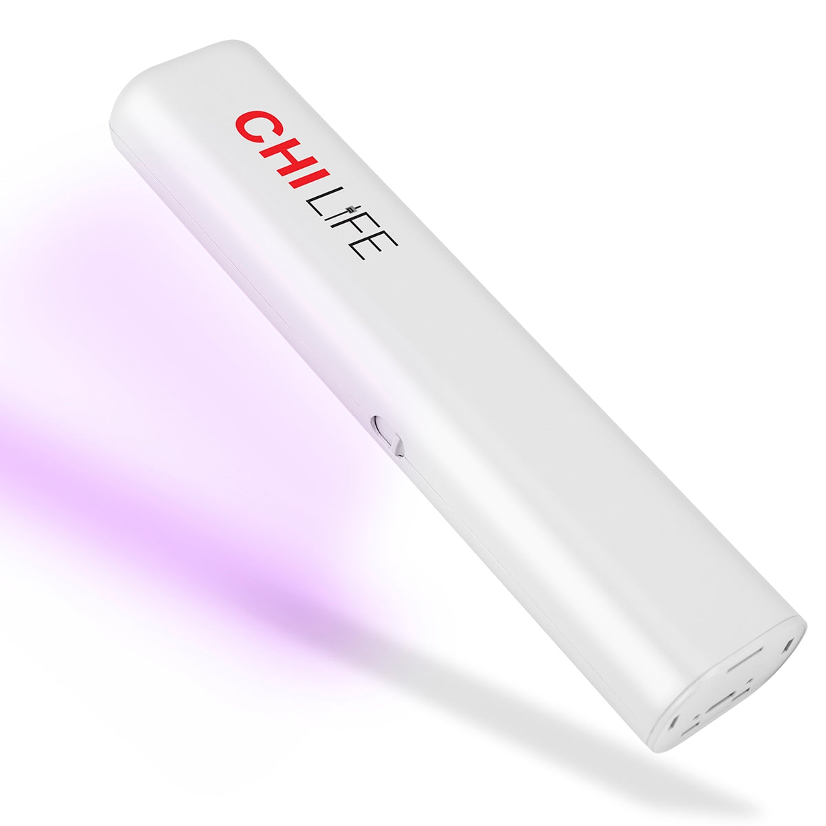 CHI LIFE HANDHELD UV LIGHT WAND