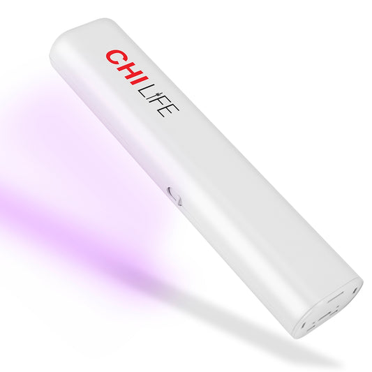 CHI LIFE HANDHELD UV LIGHT WAND