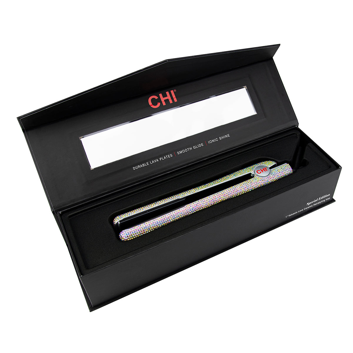CHI - THE SPARKLER - SPECIAL EDITION