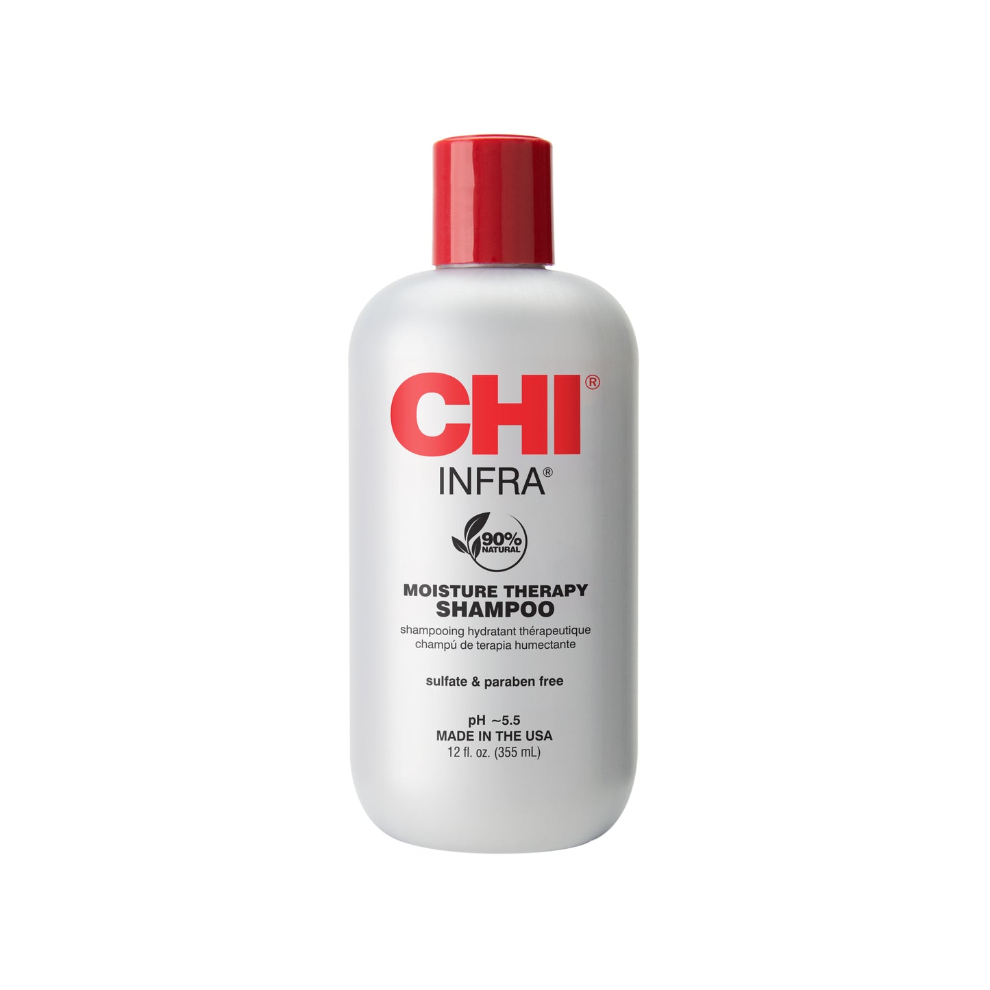 CHI INFRA SHAMPOO