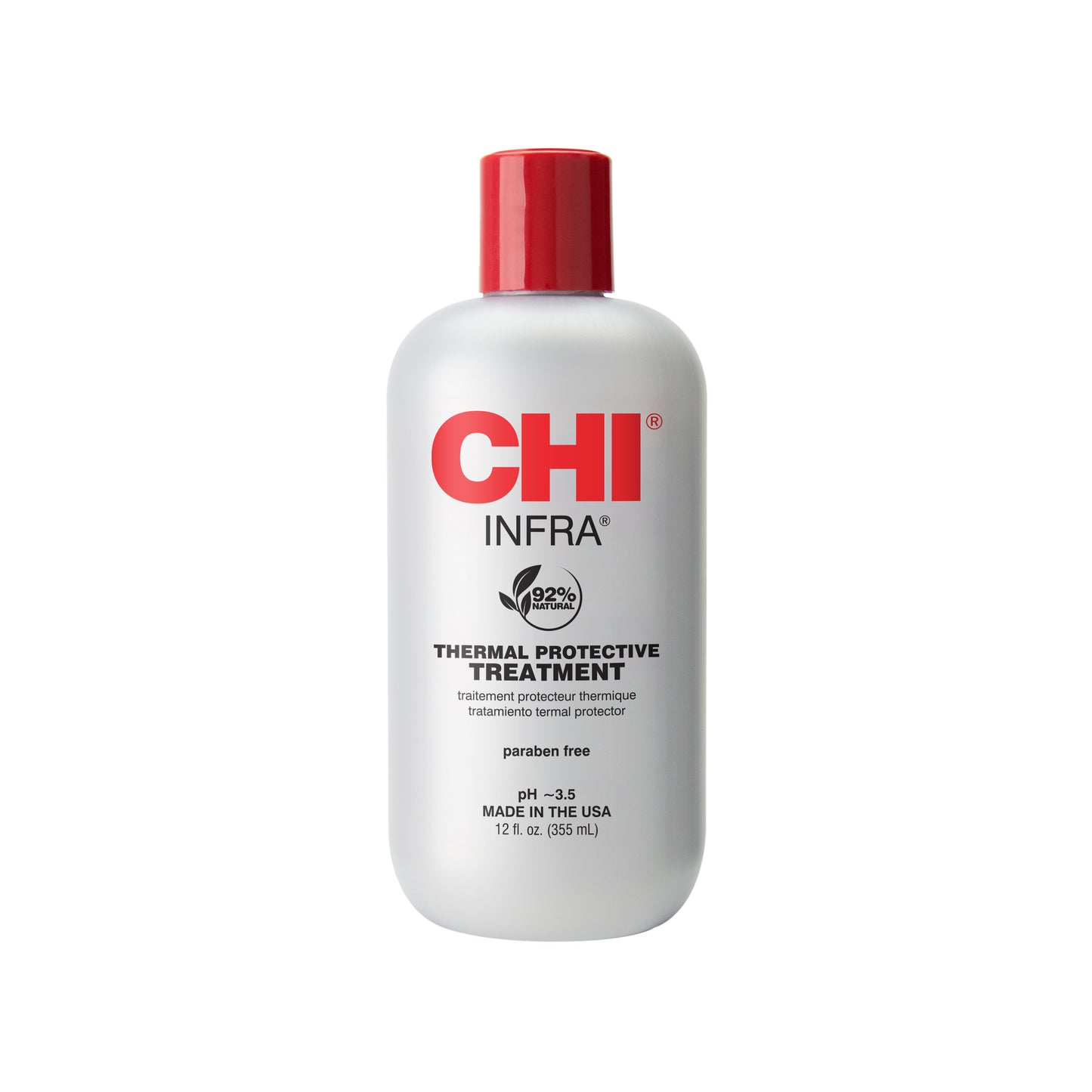 CHI INFRA TREATMENT