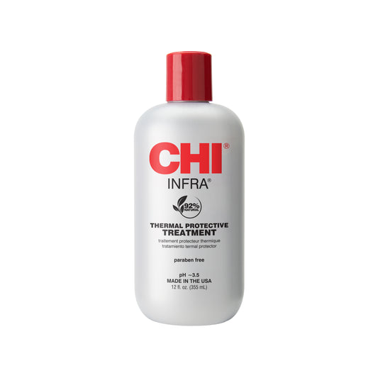 CHI INFRA TREATMENT