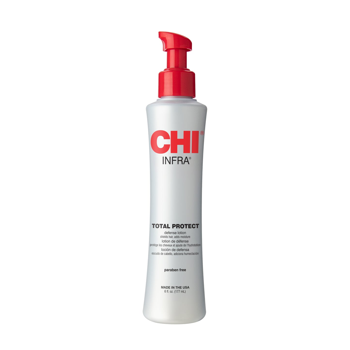 CHI TOTAL PROTECT