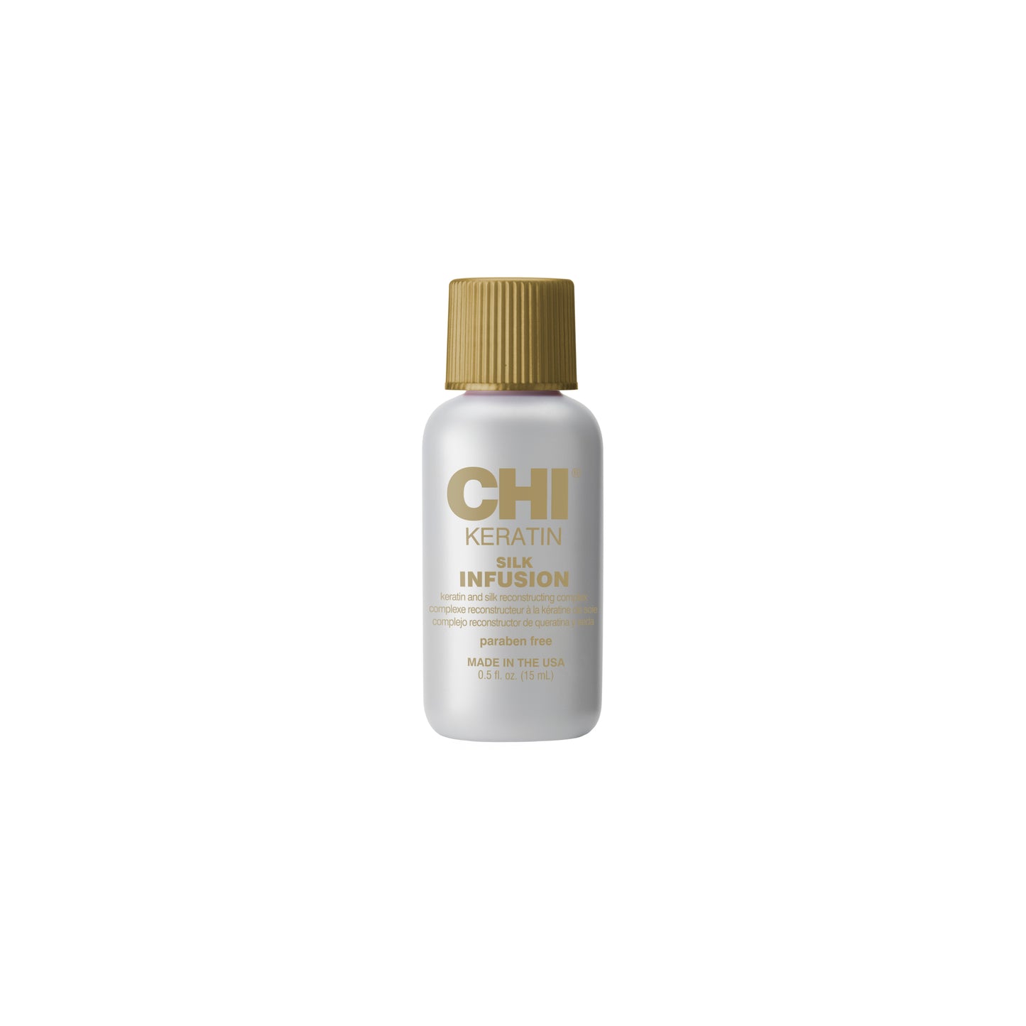 CHI KERATIN SILK INFUSION