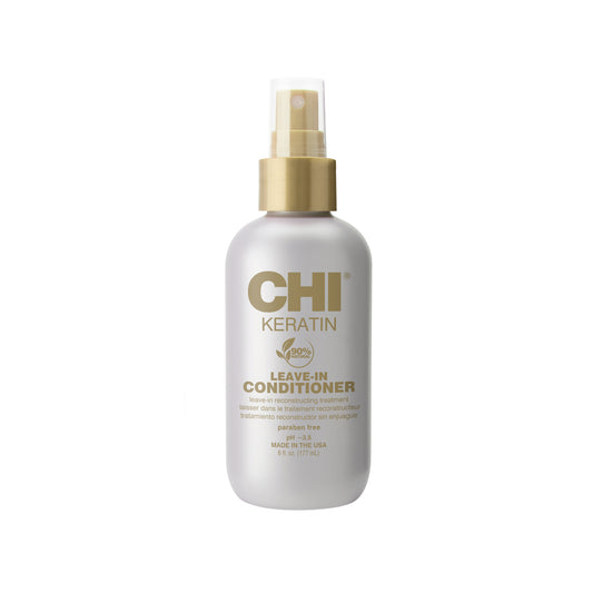 CHI KERATIN LEAVE-IN CONDITIONER 177 ML