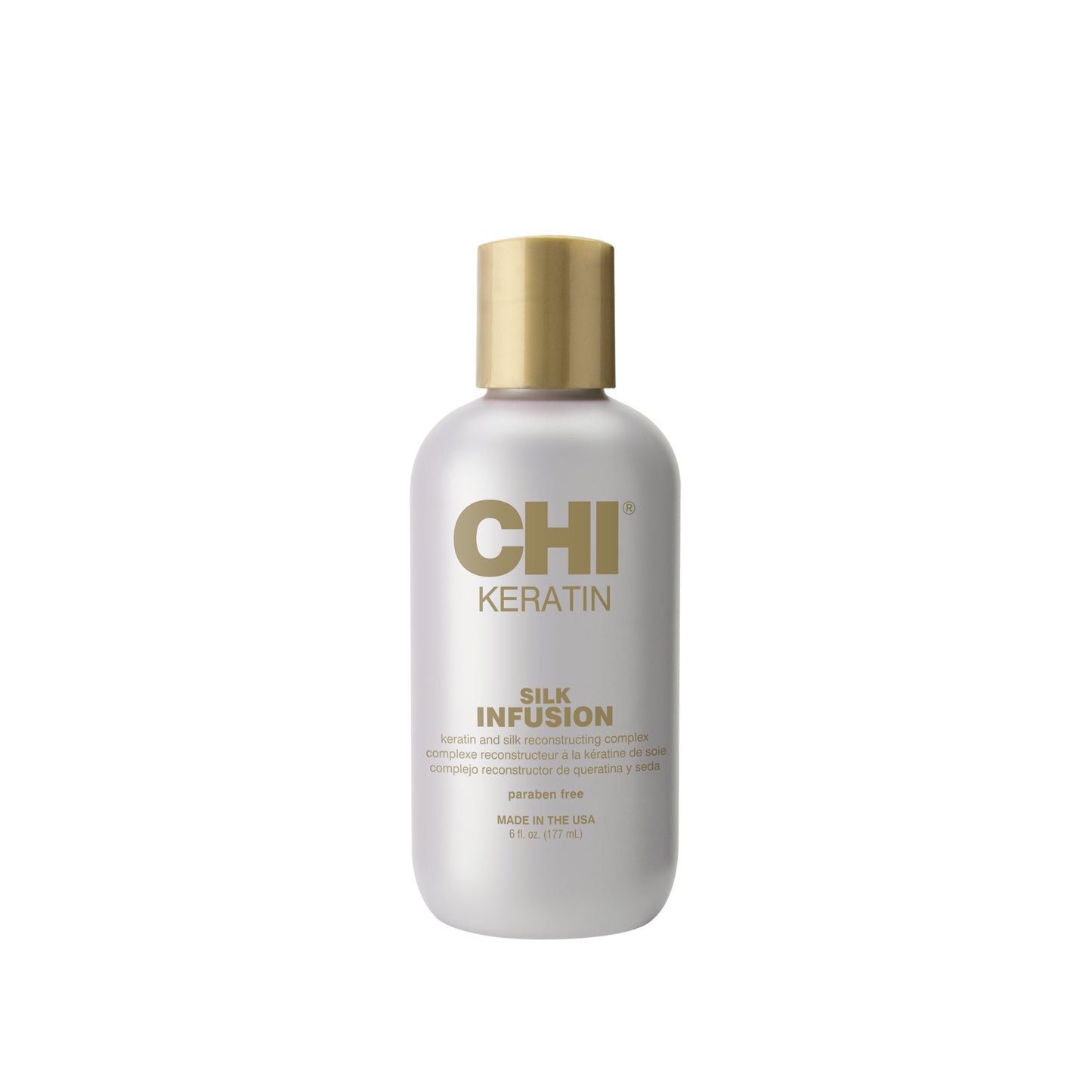 CHI KERATIN SILK INFUSION