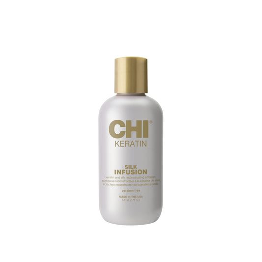CHI KERATIN SILK INFUSION