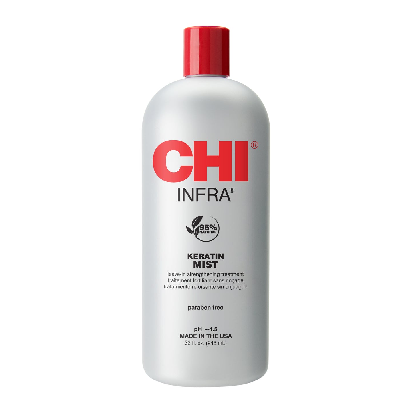 CHI INFRA KERATIN MIST