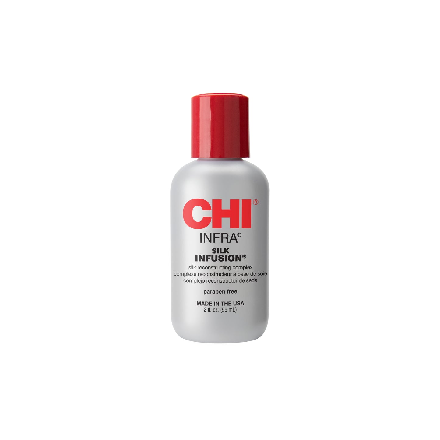 CHI SILK INFUSION