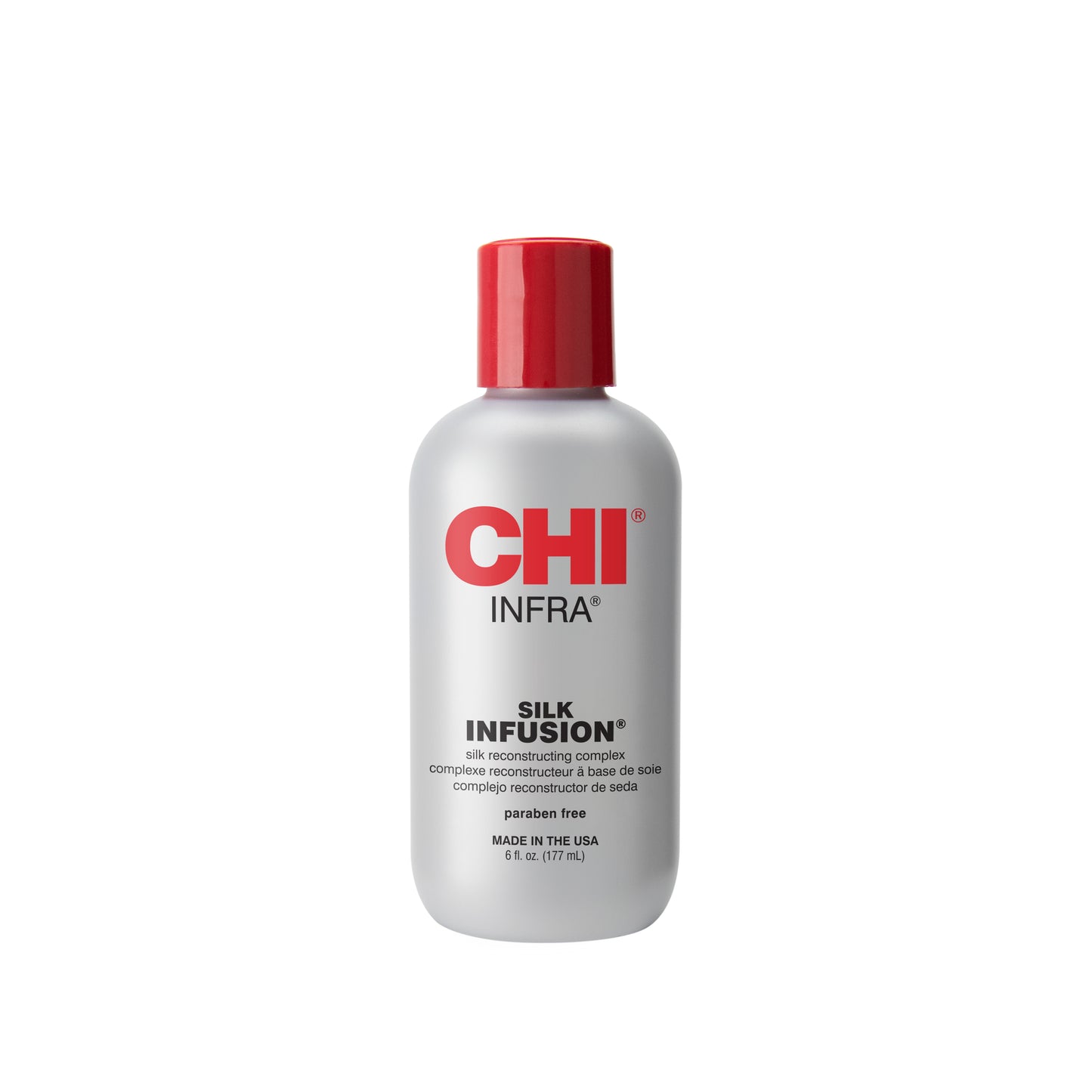 CHI SILK INFUSION