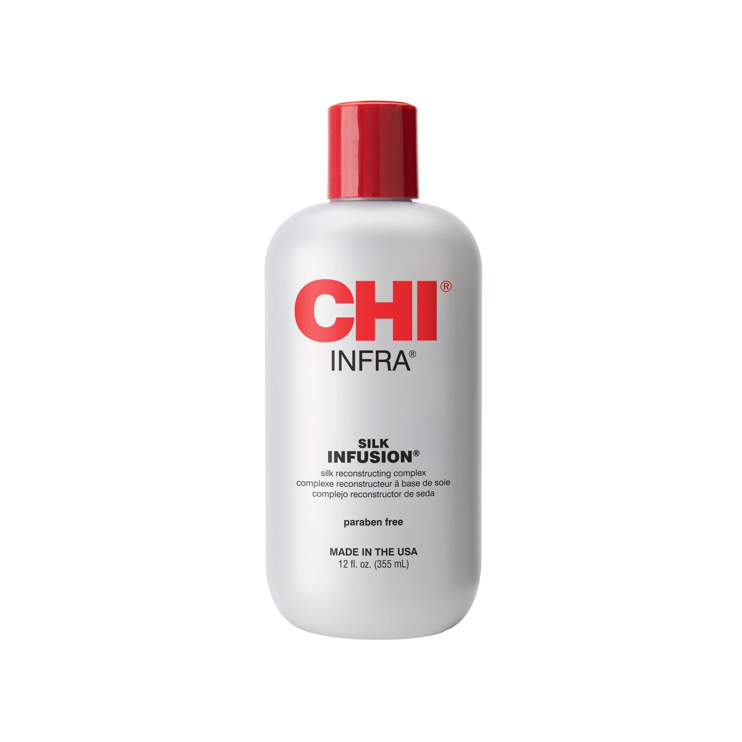 CHI SILK INFUSION