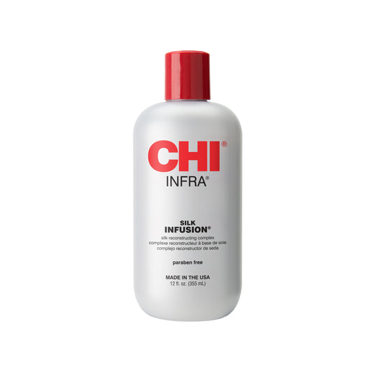 CHI SILK INFUSION