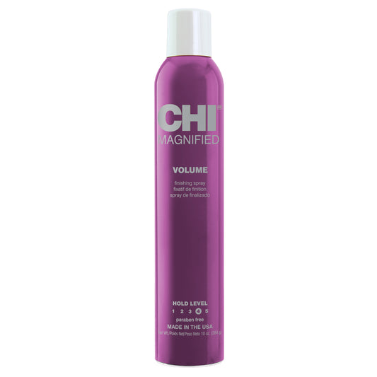 MAGNIFIED VOLUME FINISHING SPRAY 296 ML