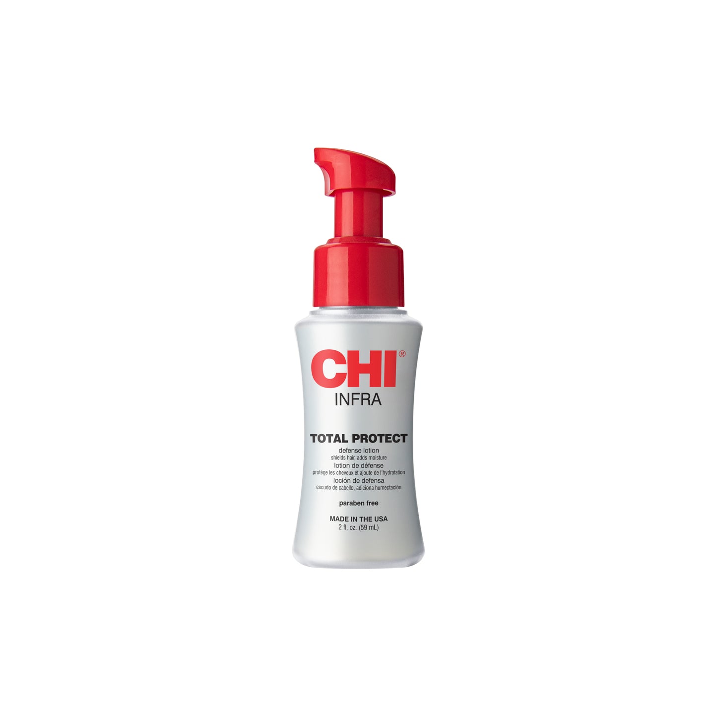 CHI TOTAL PROTECT