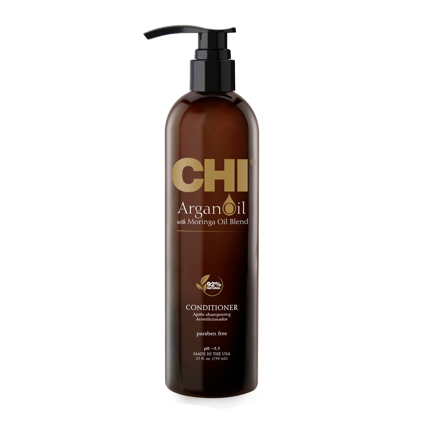 CHI ARGAN OIL CONDITIONER