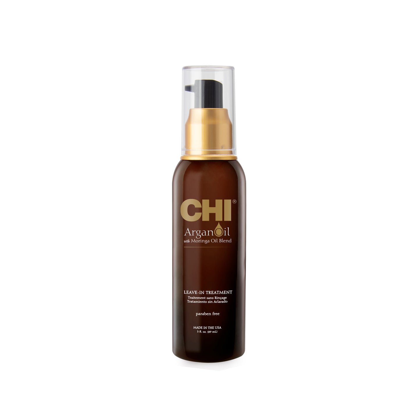 CHI ARGAN OIL