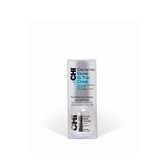 CHI BASE & TOP COAT 15 ML