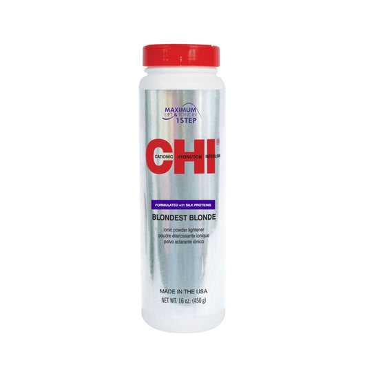 CHI BLONDEST BLONDE POWDER 473 GR