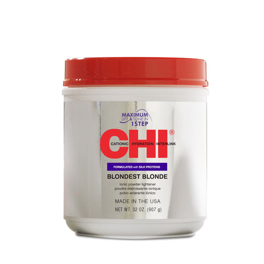 CHI BLONDEST BLONDE POWDER 946 GR