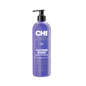 CHI IONIC COLOR ILLUM. SHAMPOO - PLATINIUM BLONDE