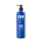CHI IONIC COLOR ILLUMINATE SHAMPOO - SILVER BLONDE