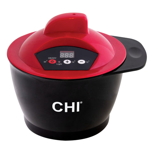 CHI COLOR MASTER DIGITAL COLOR MIXER