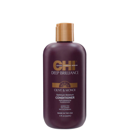 CHI DB - OPTIMUM MOISTURE CONDITIONER