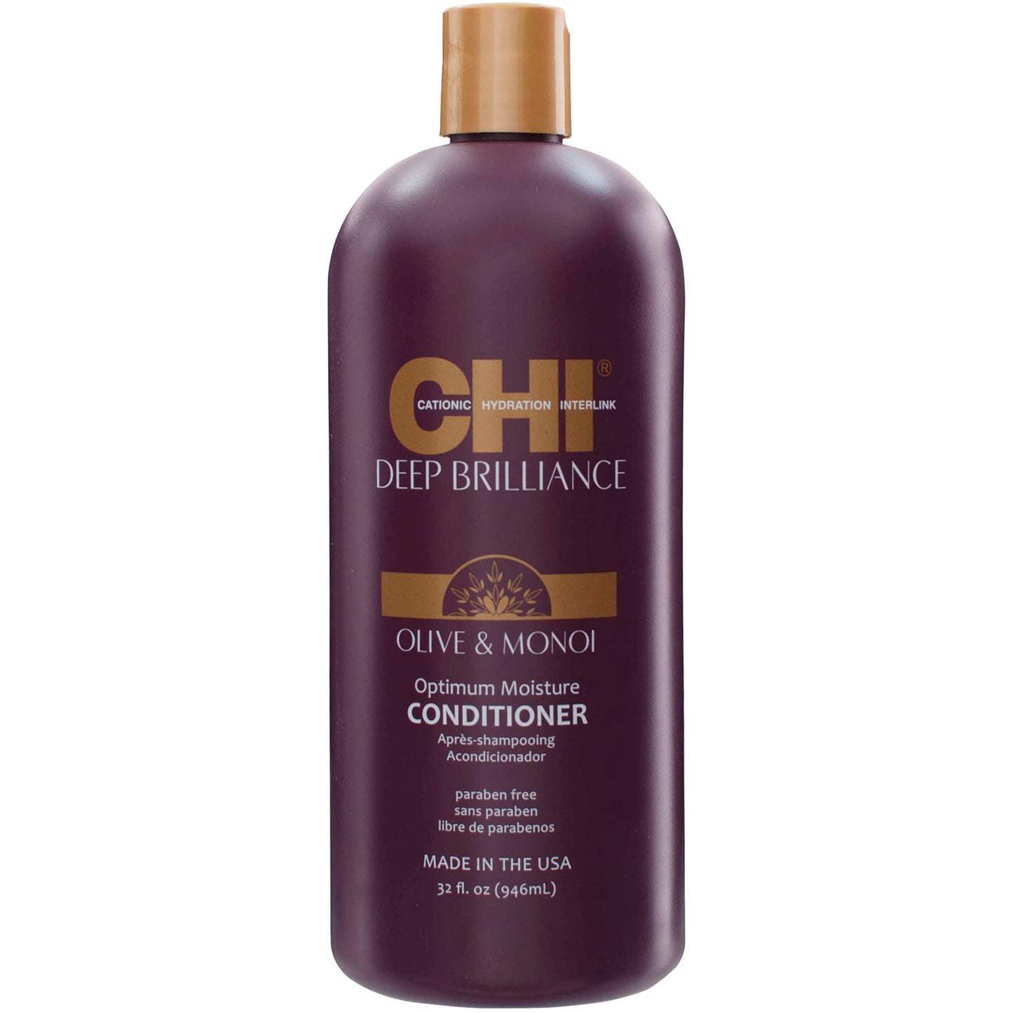 CHI DB - OPTIMUM MOISTURE CONDITIONER
