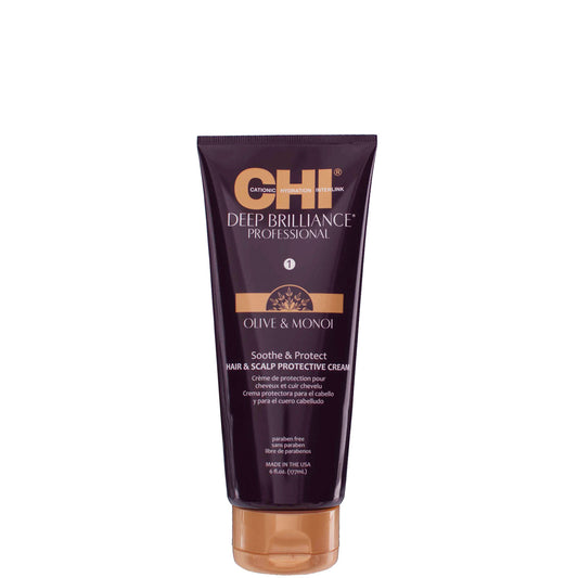CHI DB - DEEP PROTEIN MASQUE STRENGTHENING TREATMENT - 237 ML
