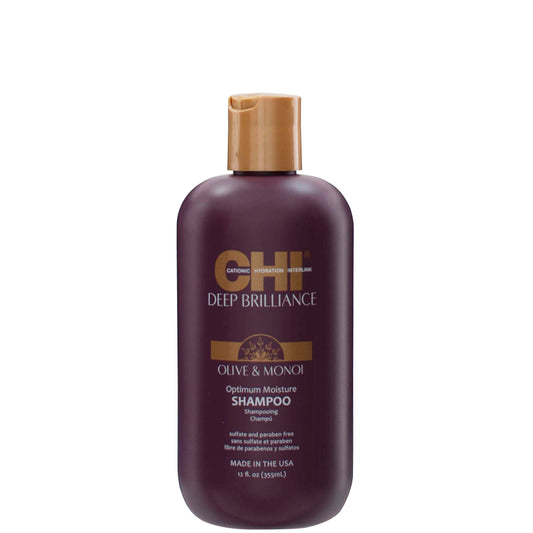 CHI DB - OPTIMUM MOISTURE SHAMPOO