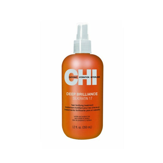 CHI DB SILKERATIN 17 HAIR FORTIFYING TREATMENT - 350 ML