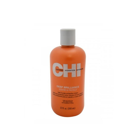 CHI DB SOOTHE & PROTECT HAIR & SCALP PROTECTING CREAM 350 ML