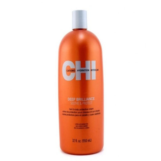 CHI DB SOOTHE & PROTECT HAIR & SCALP PROTECTING CREAM 950 ML