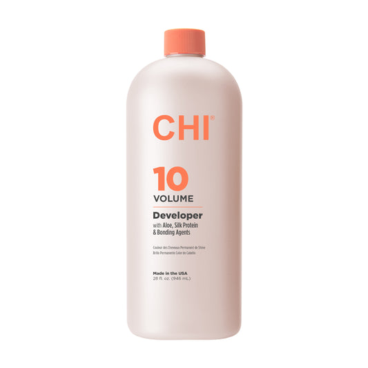 CHI DEVELOPER - 10 VOLUME (3%) - 828 ML